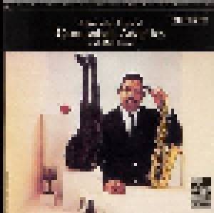 Cannonball Adderley With Bill Evans: Know What I Mean? (CD) - Bild 1