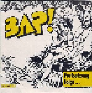 BAP: Fortsetzung Folgt... (Single-CD) - Bild 1