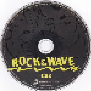 Rock & Wave - Hits From Underground (2-CD) - Bild 4