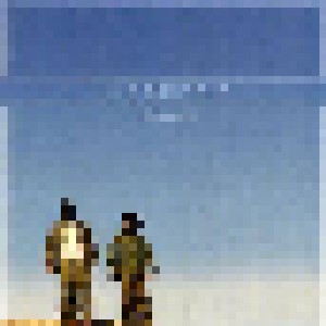 Juggaknots: Re:Release - Clear Blue Skies (2-LP) - Bild 1