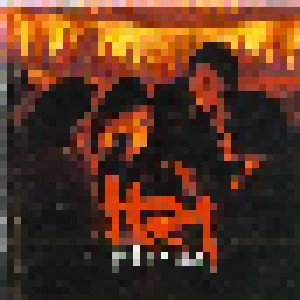 Cover - Hey: Fire