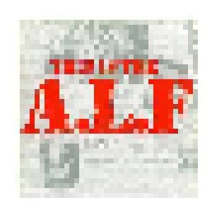 This Is The A.L.F. (LP) - Bild 1