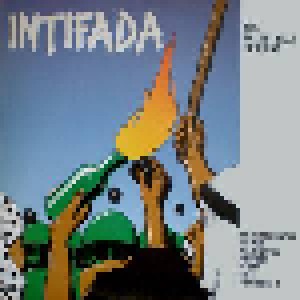 Intifada (The Palestinian Uprising) (LP) - Bild 1