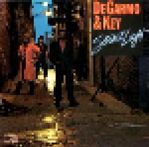Cover - DeGarmo & Key: Street Light