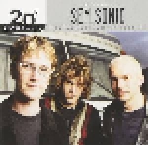 Semisonic: The Best Of (CD) - Bild 1