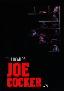 Cover - Joe Cocker: Best Of Joe Cocker Live, The