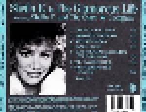 Sheila E.: The Glamorous Life (CD) - Bild 2