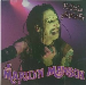 Marilyn Manson: Kiddie Grinder (Promo-CD) - Bild 1