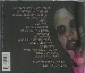 Marilyn Manson: Kiddie Grinder (Promo-CD) - Bild 3