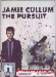 Jamie Cullum: The Pursuit (CD + DVD) - Bild 1