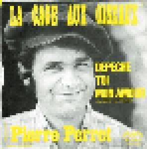 Pierre Perret: Depeche-Toi Mon Amour (7") - Bild 2