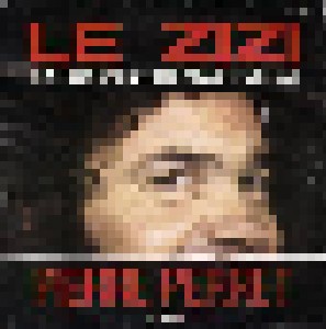Pierre Perret: Le Zizi (Ou L'education Sexuelle A L'ecole) (7") - Bild 1