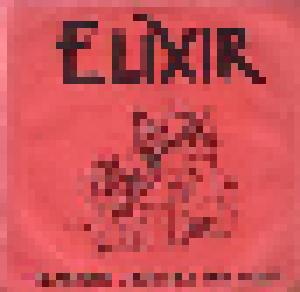 Elixir: Treachery (Ride Like The Wind) - Cover