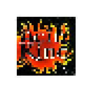 Acid King: Zoroaster - Cover