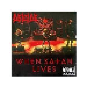 Deicide: When Satan Lives (CD) - Bild 1