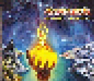 Avalanch: Eternal Flame - La Llama Eterna (2-CD) - Bild 1