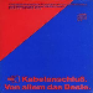 Von Den Kinks Bis Joe Cocker.: Kabelanschluß. Von Allem Das Beste. (CD) - Bild 2
