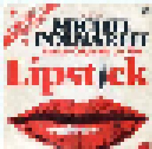 Michel Polnareff: Lipstick (7") - Bild 1