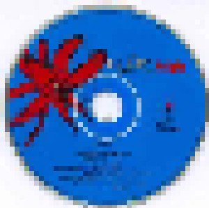 The Cure: High (Single-CD) - Bild 3