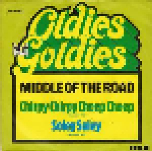 Middle Of The Road: Chirpy Chirpy Cheep Cheep (7") - Bild 1