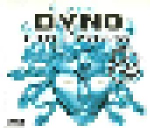 Cover - Dyno: (There Is) Progress