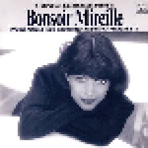 Mireille Mathieu: Bonsoir Mireille (Promo-LP) - Bild 1