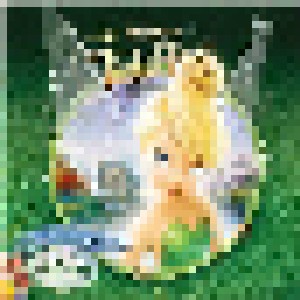 Tinkerbell (CD) - Bild 1