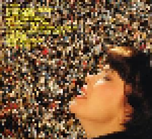 Mireille Mathieu: Trois Milliards De Gens Sur Terre (LP) - Bild 2