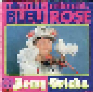 Remy Bricka: Elle Dit Bleu, Elle Dit Rose (7") - Bild 1