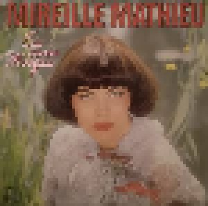 Mireille Mathieu: Ein Neuer Morgen (LP) - Bild 1