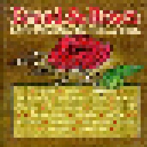 Cover - Gary Goodrow: Bread & Roses - Festival Of Acoustic Music
