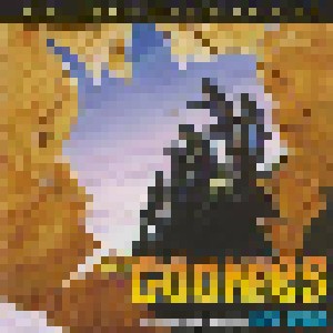Dave Grusin: The Goonies (CD) - Bild 1