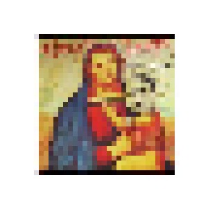 Christian Death: Love And Hate (CD) - Bild 1