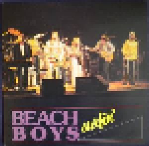 The Beach Boys: Surfin' (LP) - Bild 1
