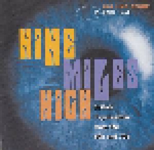 Cover - Moles, The: Rolling Stone: Rare Trax Vol. 33 / Nine Miles High