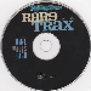 Rolling Stone: Rare Trax Vol. 33 / Nine Miles High (CD) - Bild 4