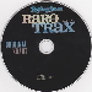 Rolling Stone: Rare Trax Vol. 34 / Quality Kraut (CD) - Bild 3