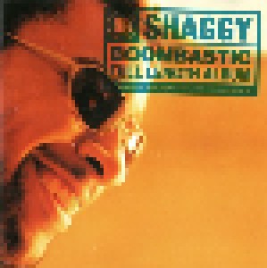 Shaggy: Boombastic (CD) - Bild 1
