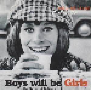 Rolling Stone: Rare Trax Vol. 37 / Boys Will Be Girls (CD) - Bild 1