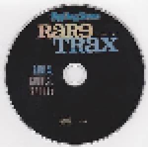 Rolling Stone: Rare Trax Vol. 42 / Girls, Girrls, Grrrls (CD) - Bild 3