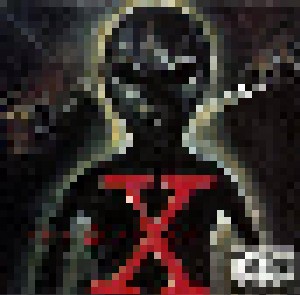 Songs In The Key Of X (CD) - Bild 1