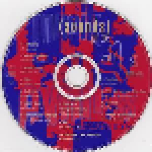 Musikexpress - Sounds Of 96 Vol. 1 (CD) - Bild 3