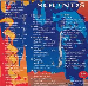 Musikexpress - Sounds Of 97 Vol. 5 (CD) - Bild 2