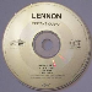 John Lennon: Instant Karma! (Single-CD) - Bild 4