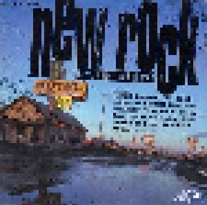 New Rock (Hard, Heavy And Grunge) (CD) - Bild 1