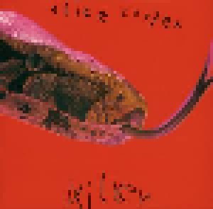 Alice Cooper: Trilogy - Three Classic Albums (3-CD) - Bild 3