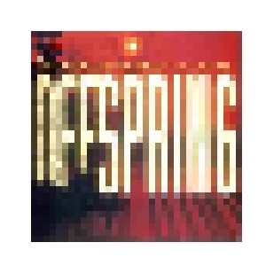 The Offspring: Live USA (CD) - Bild 1