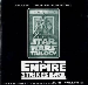 John Williams: The Empire Strikes Back (2-CD) - Bild 1