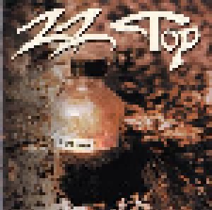 ZZ Top: Rhythmeen (CD) - Bild 1