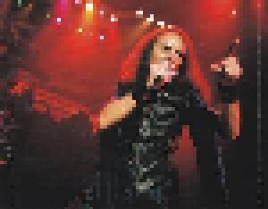 Dio: Holy Diver Live (2-CD) - Bild 5